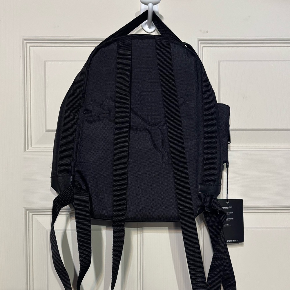 Puma backpack - Picture 2 of 4